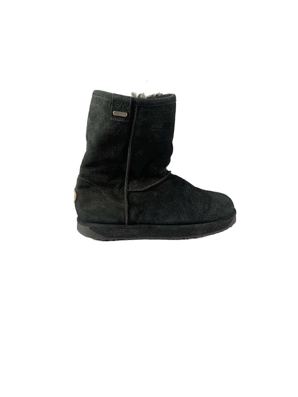EMU Australia waterproof boot