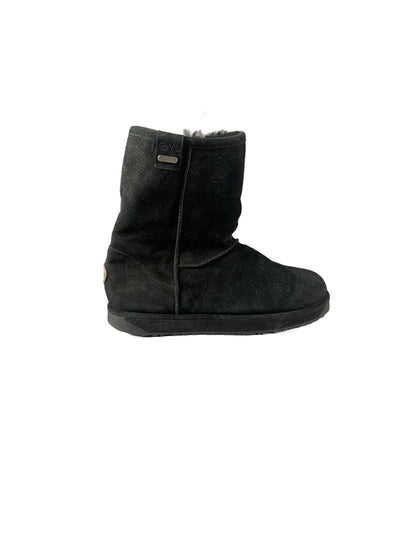 EMU Australia waterproof boot