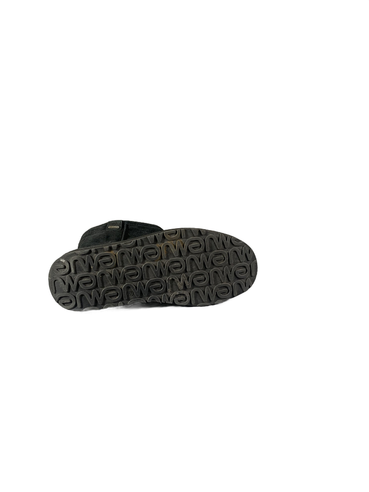 EMU Australia waterproof boot