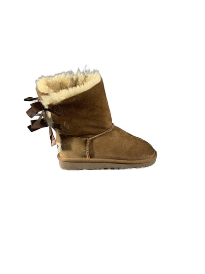 UGG  KID'S BOOTS  BAILEY BOW II