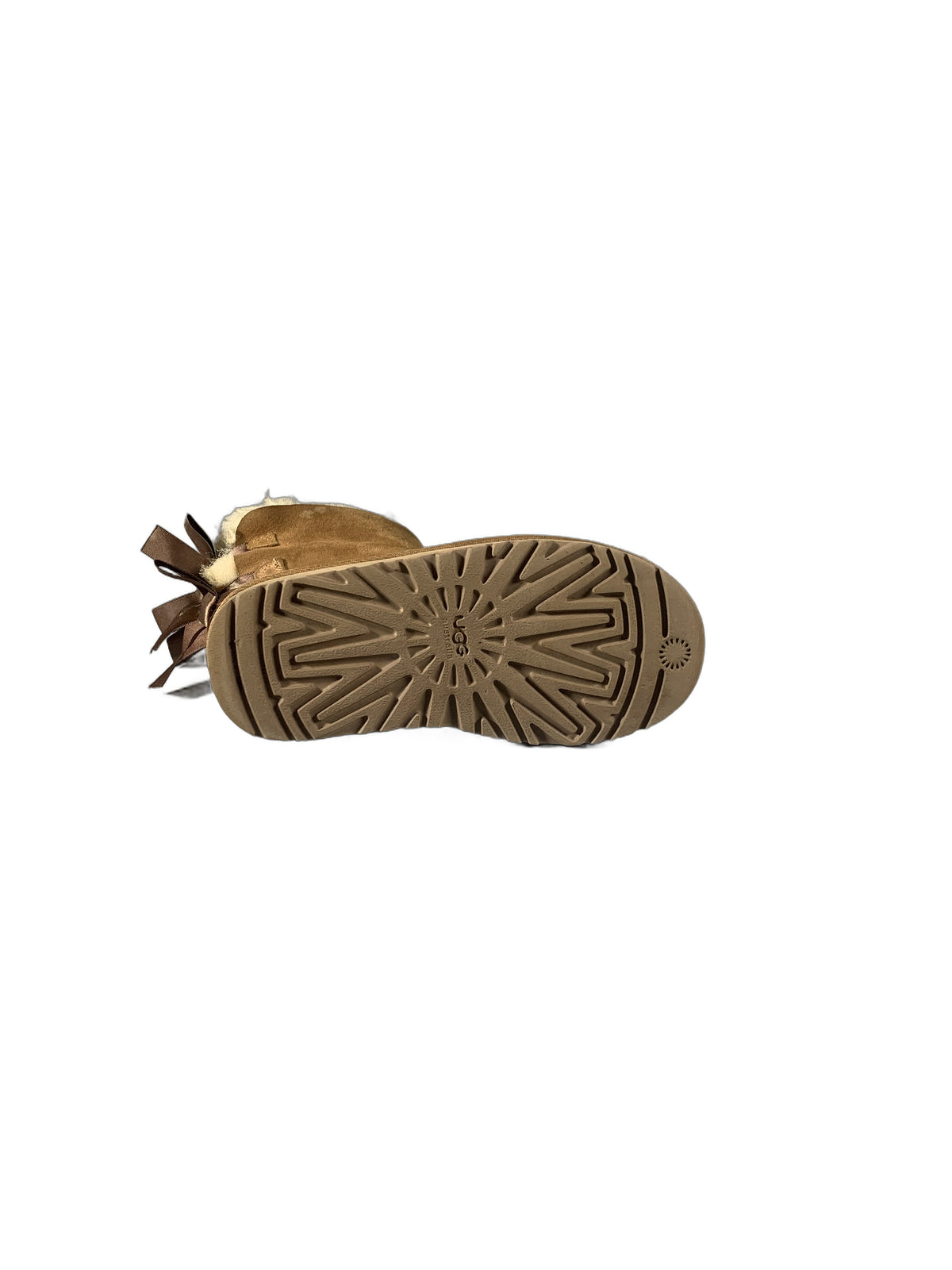 UGG  KID'S BOOTS  BAILEY BOW II
