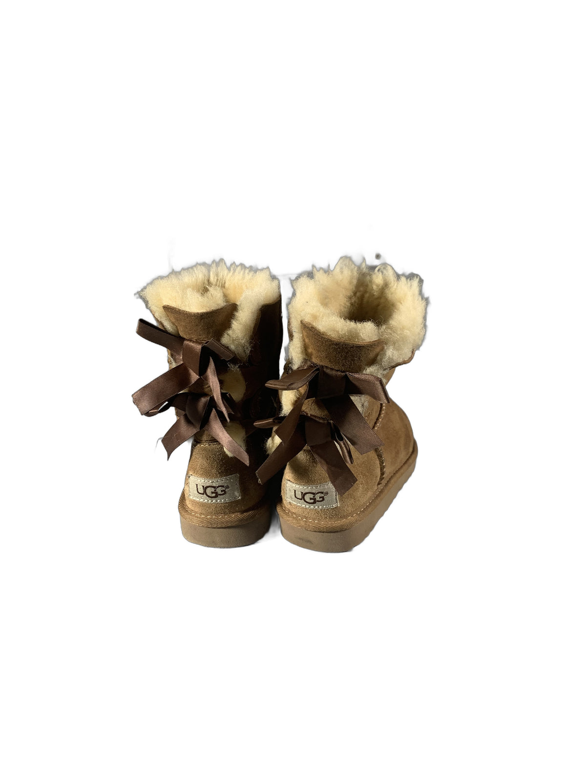 UGG  KID'S BOOTS  BAILEY BOW II