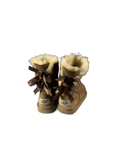 UGG  KID'S BOOTS  BAILEY BOW II