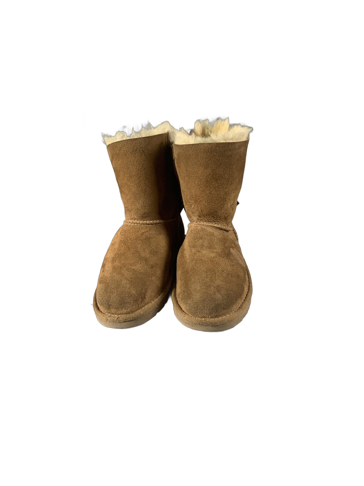 UGG  KID'S BOOTS  BAILEY BOW II