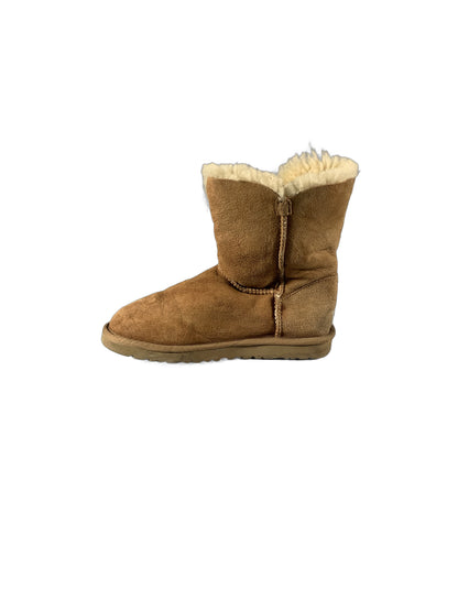 UGG Women's Bailey Button boo