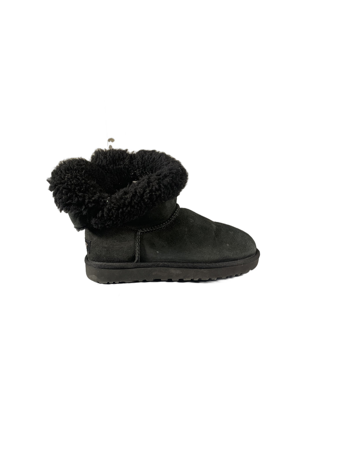 UGG Classic  Ultra Mini boot