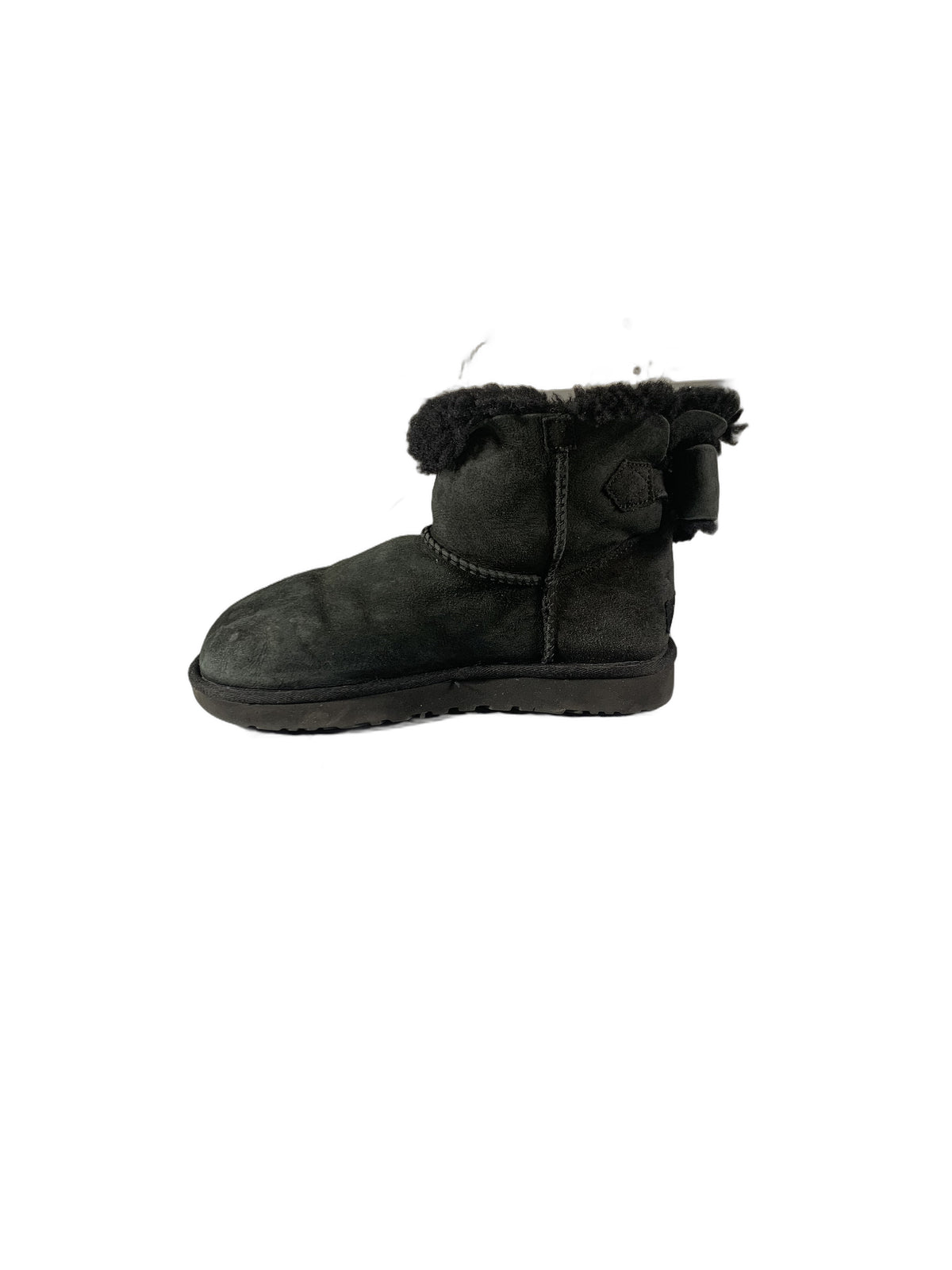 UGG Classic  Ultra Mini boot