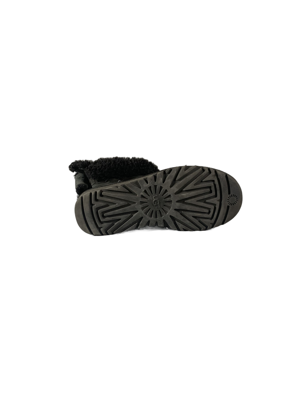 UGG Classic  Ultra Mini boot
