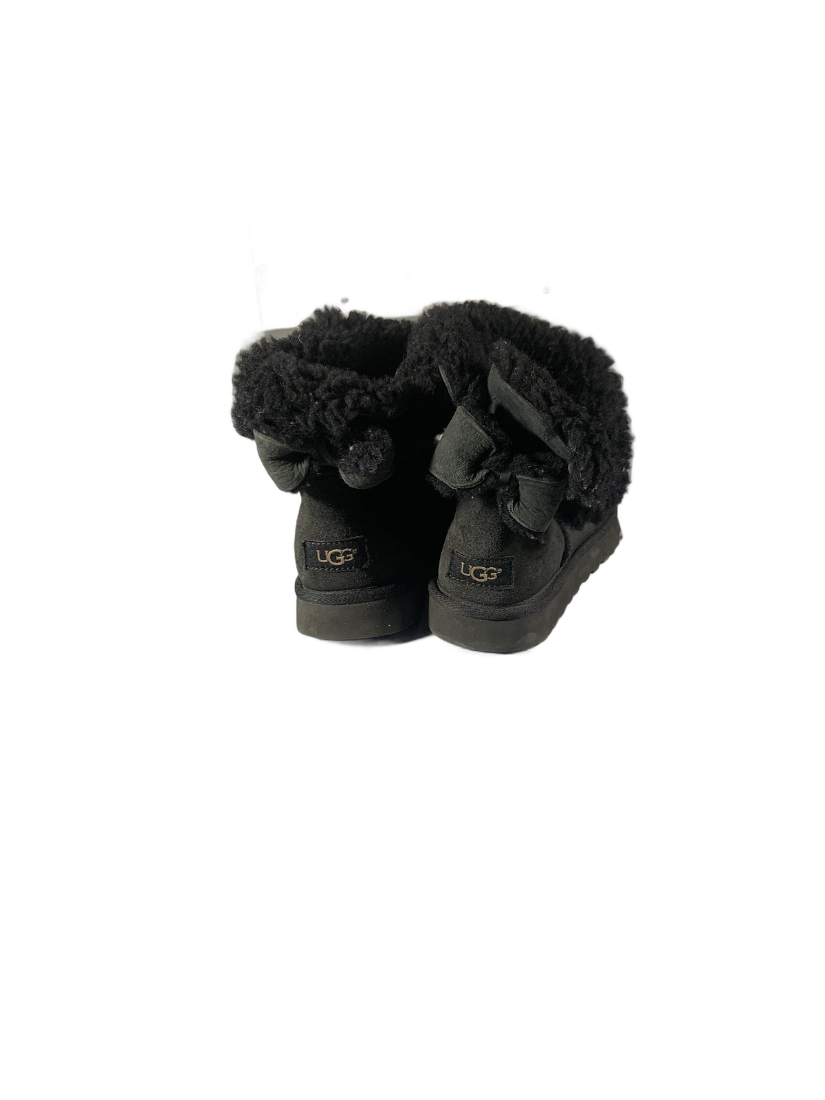 UGG Classic  Ultra Mini boot