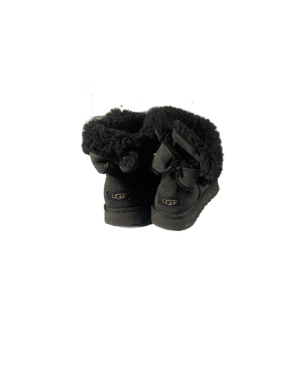 UGG Classic  Ultra Mini boot