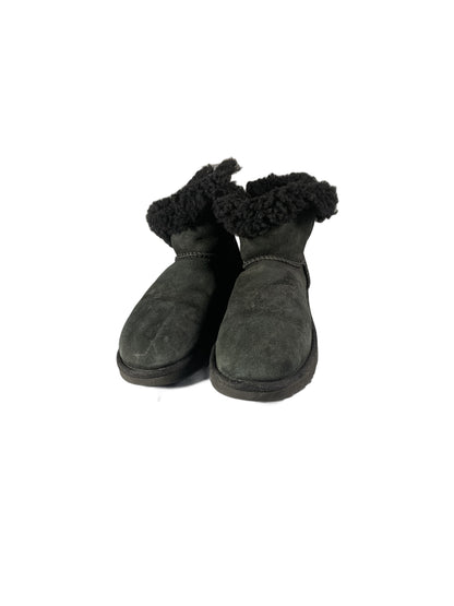 UGG Classic  Ultra Mini boot