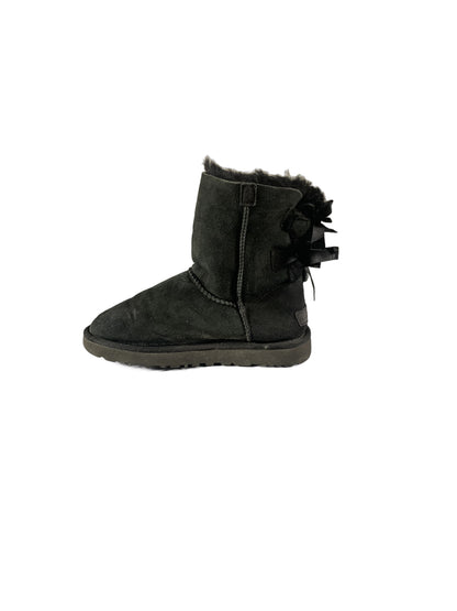 UGG women Mini Bailey Bow boo