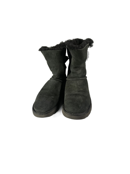 UGG women Mini Bailey Bow boo