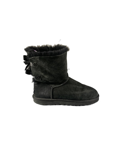 UGG Bailey Bow II or Mini  sheepskin boot