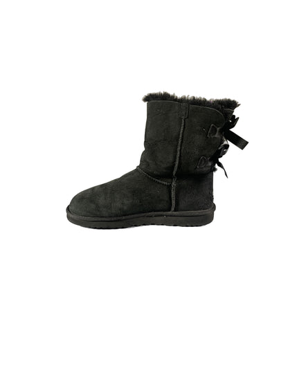 UGG Bailey Bow II or Mini  sheepskin boot