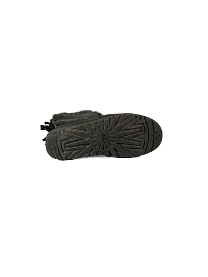 UGG Bailey Bow II or Mini  sheepskin boot
