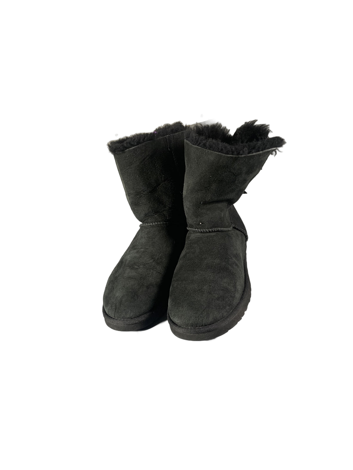 UGG Women's Bailey Button boo