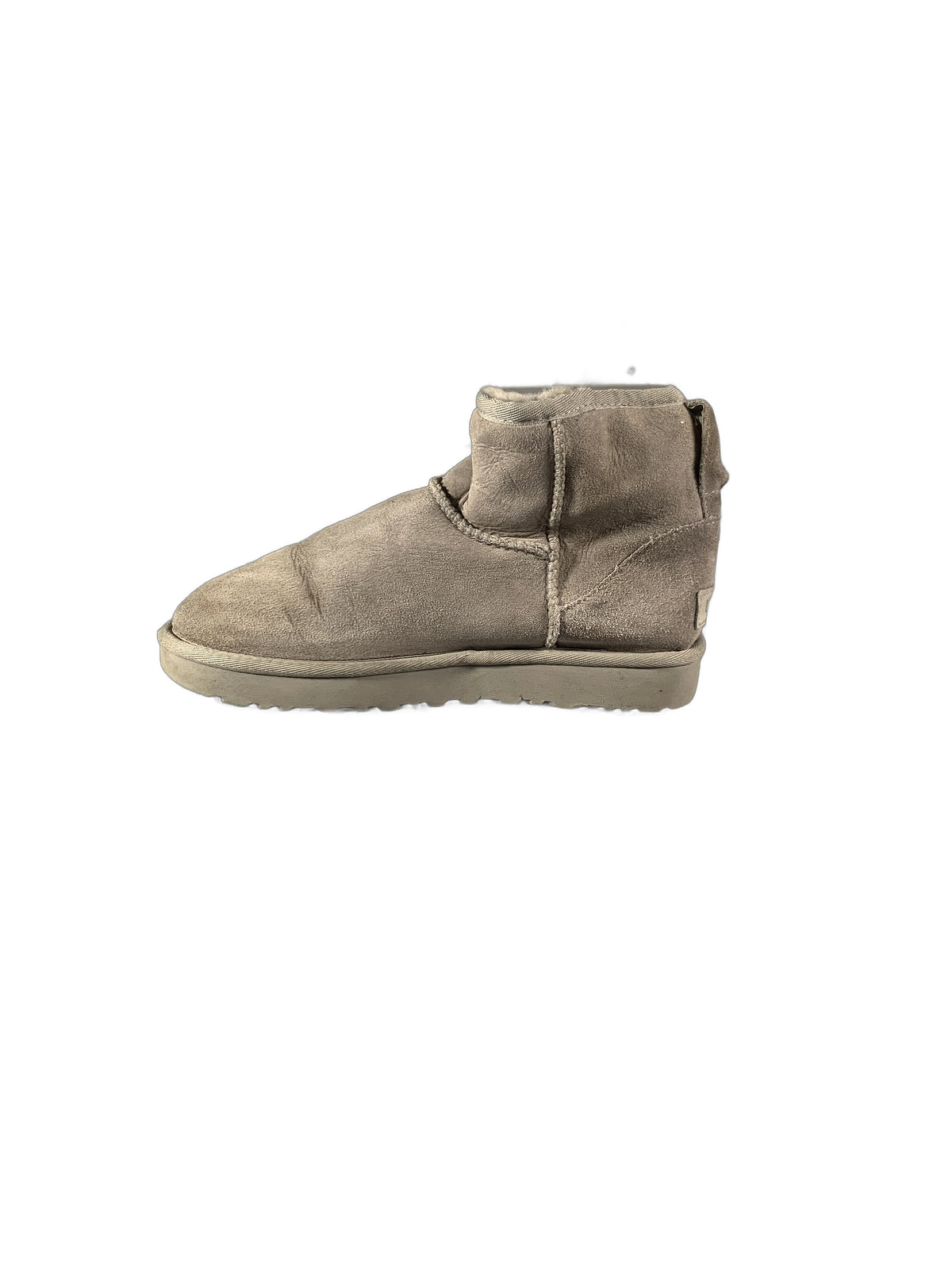UGG  Classic Ultra Mini boot