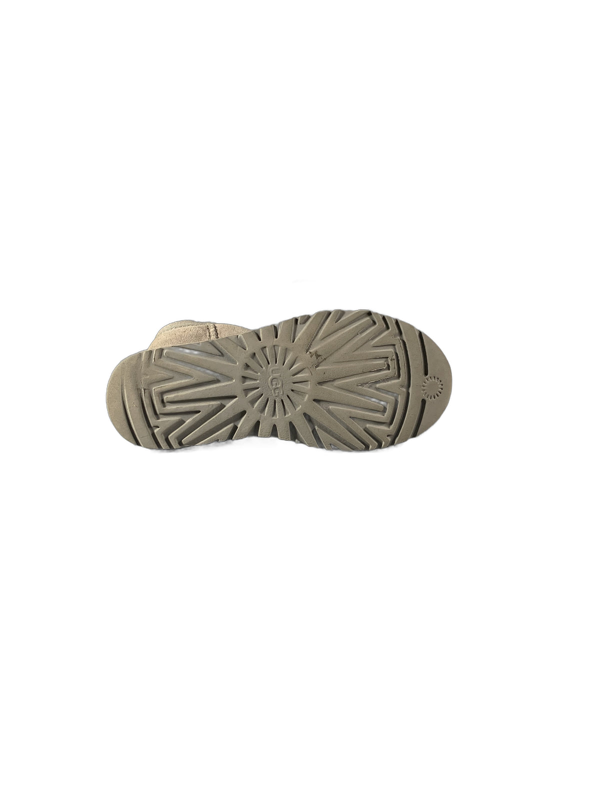 UGG  Classic Ultra Mini boot