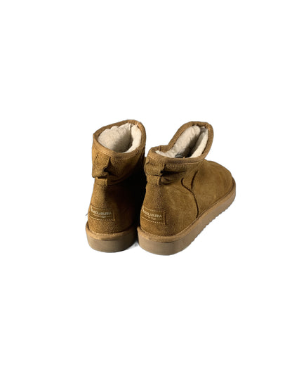 Koolaburra winter boots