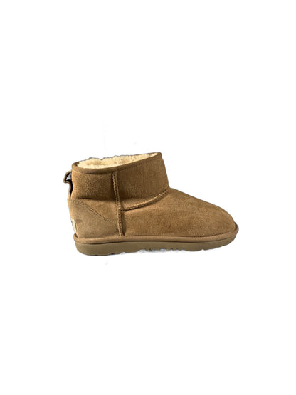 Koolaburra winter boots