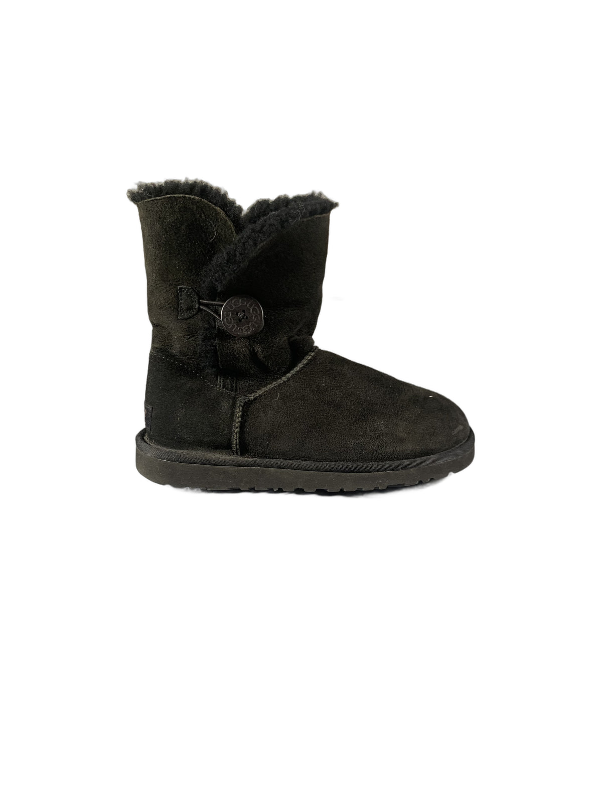 UGG Mini Bailey Button II