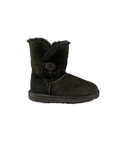 UGG Mini Bailey Button II