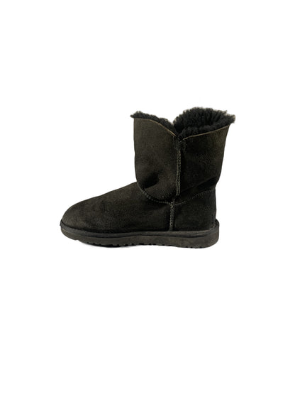 UGG Mini Bailey Button II