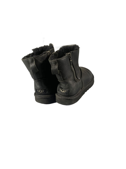 UGG Classic Mini Double Zip boot
