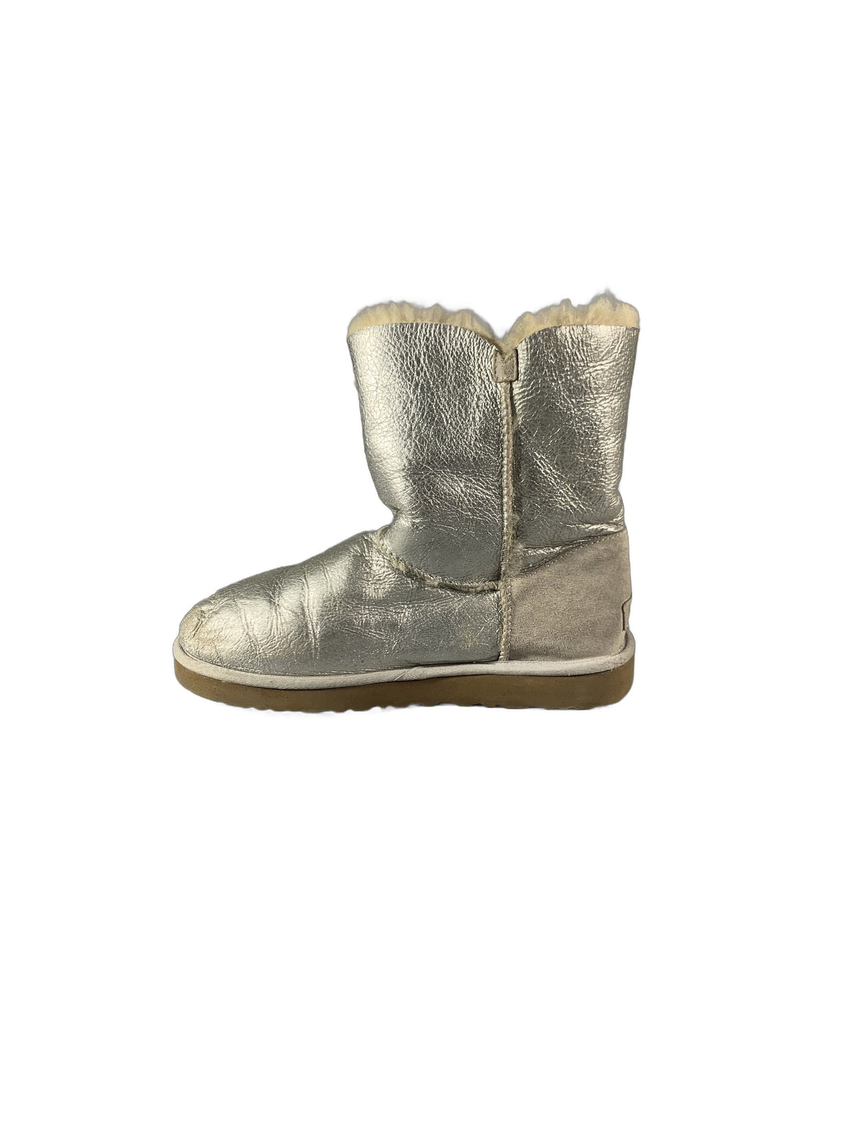 UGG Bailey Button boot