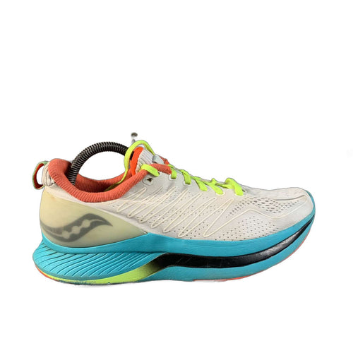 Saucony Endorphin Shift running shoe