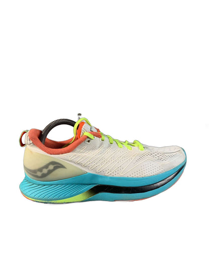 Saucony Endorphin Shift running shoe