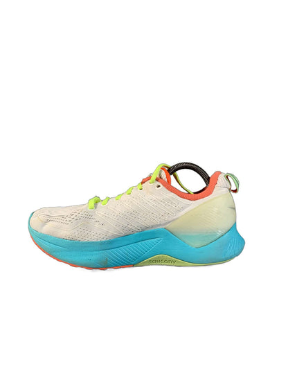 Saucony Endorphin Shift running shoe