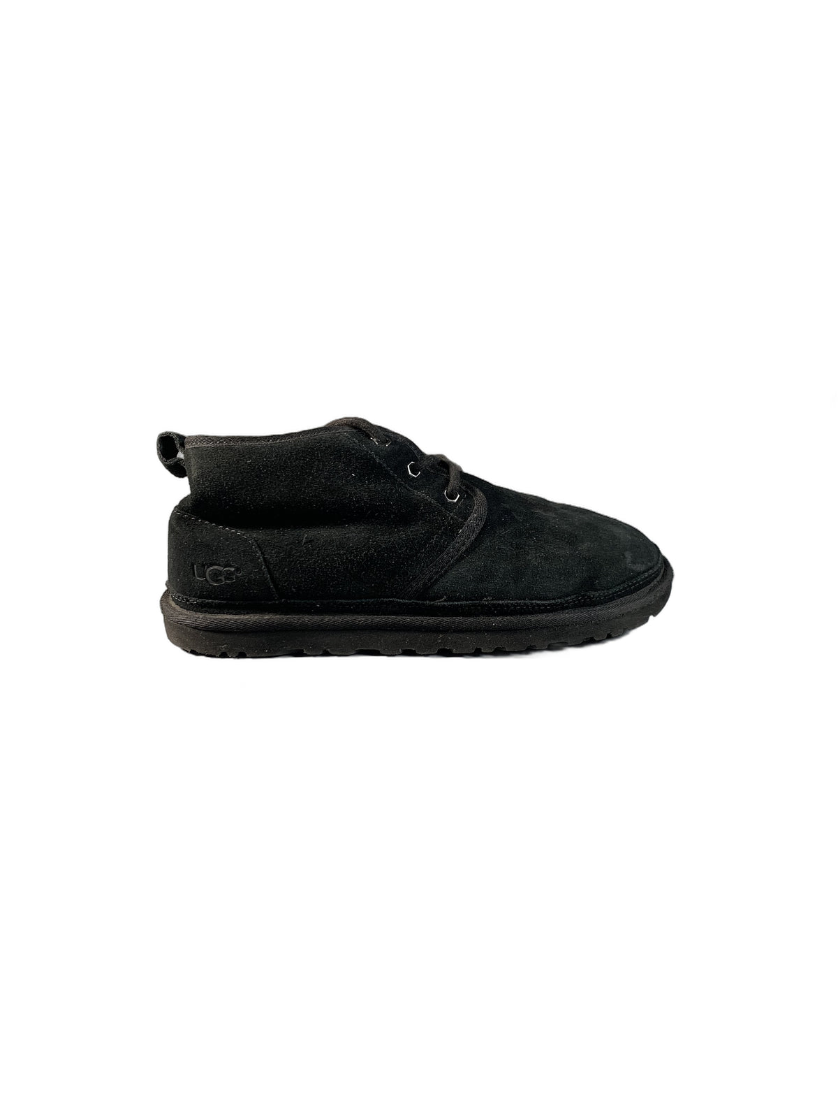 UGG Neumel chukka ankle boot