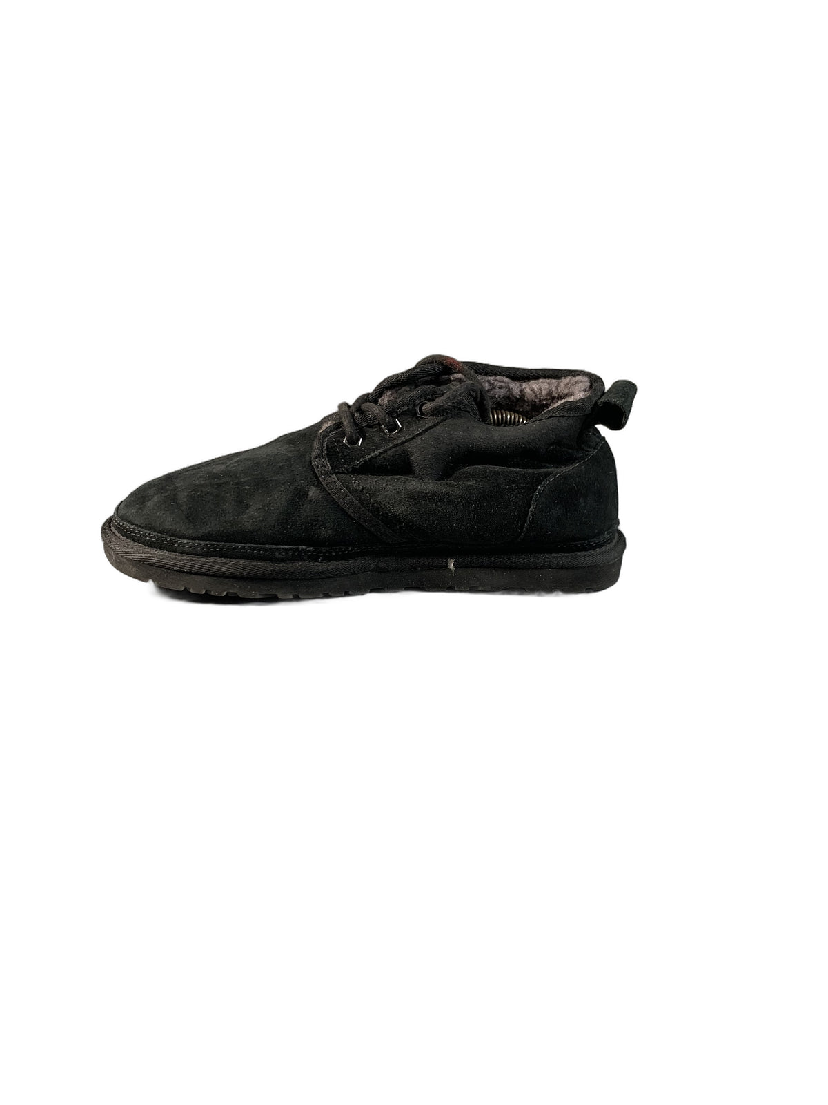 UGG Neumel chukka ankle boot