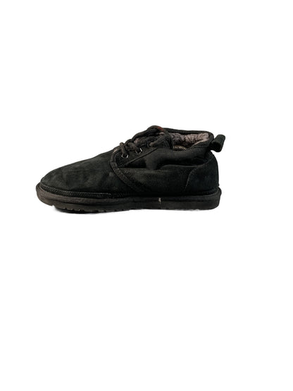 UGG Neumel chukka ankle boot