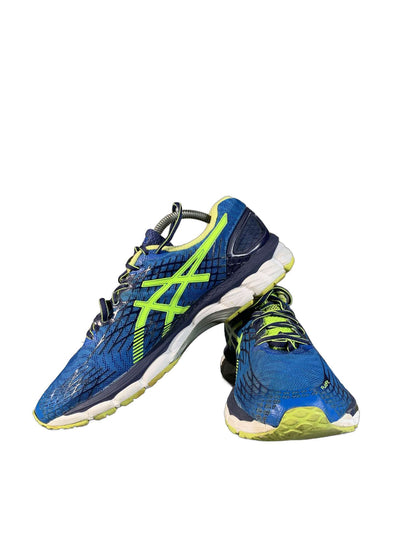 Asics Gel Nimbus Sneaker