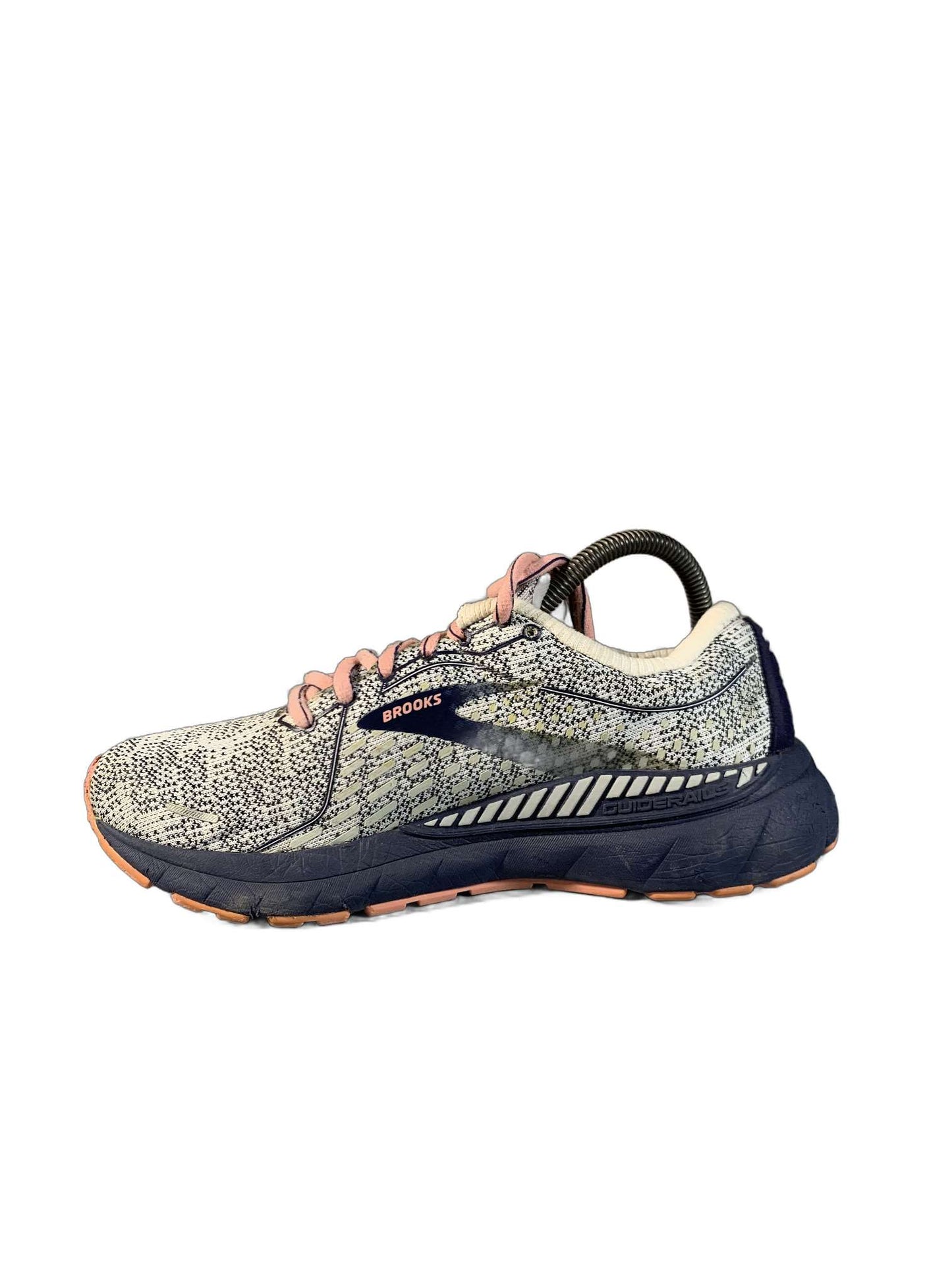 Brooks Guiderails 21 Sneaker