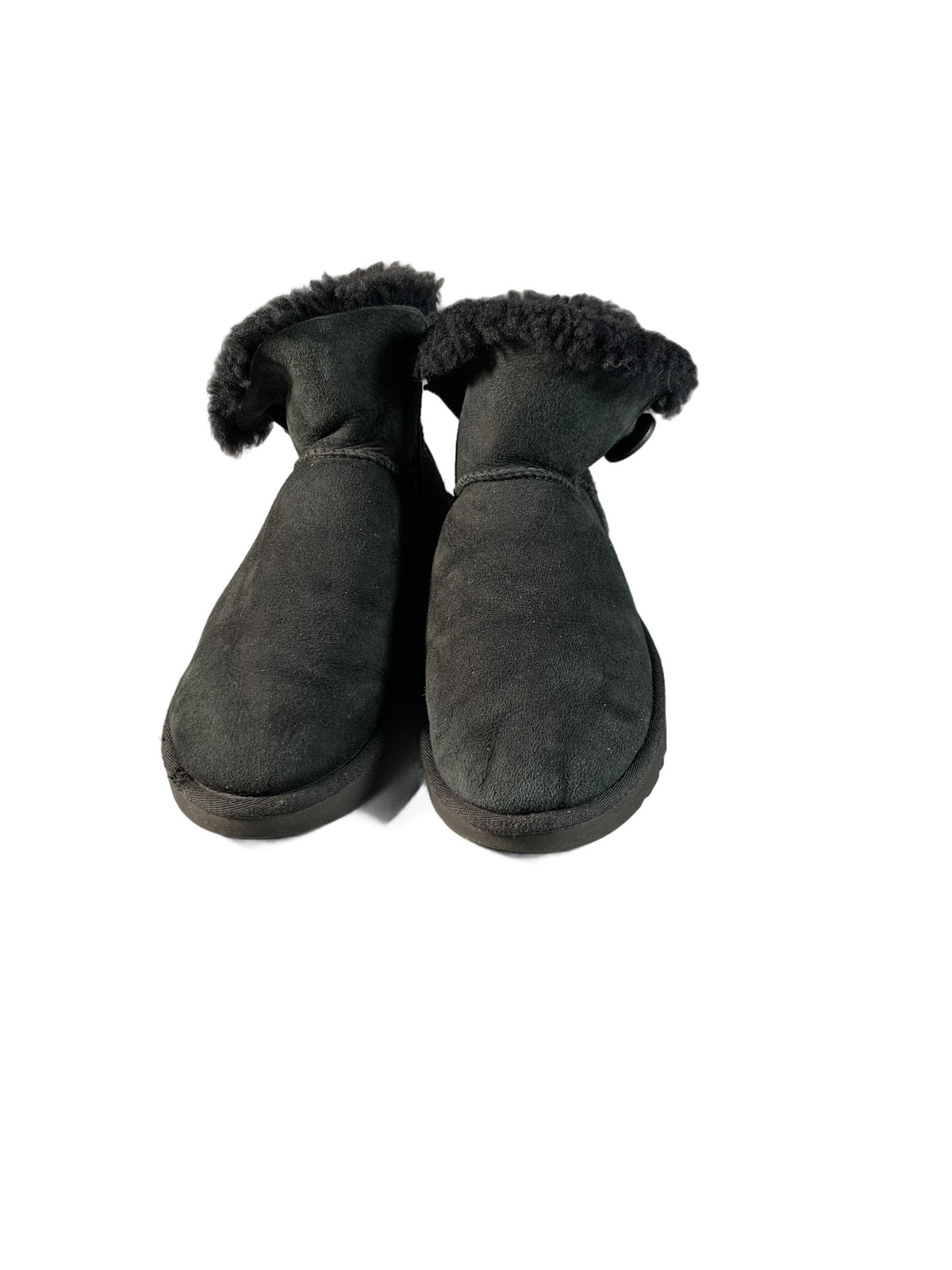 UGG Ultra Mini Bailey Bow boot