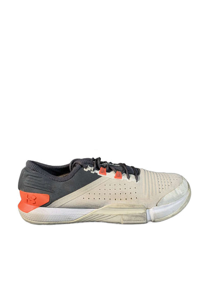 Under Armour Charged Sneaker
