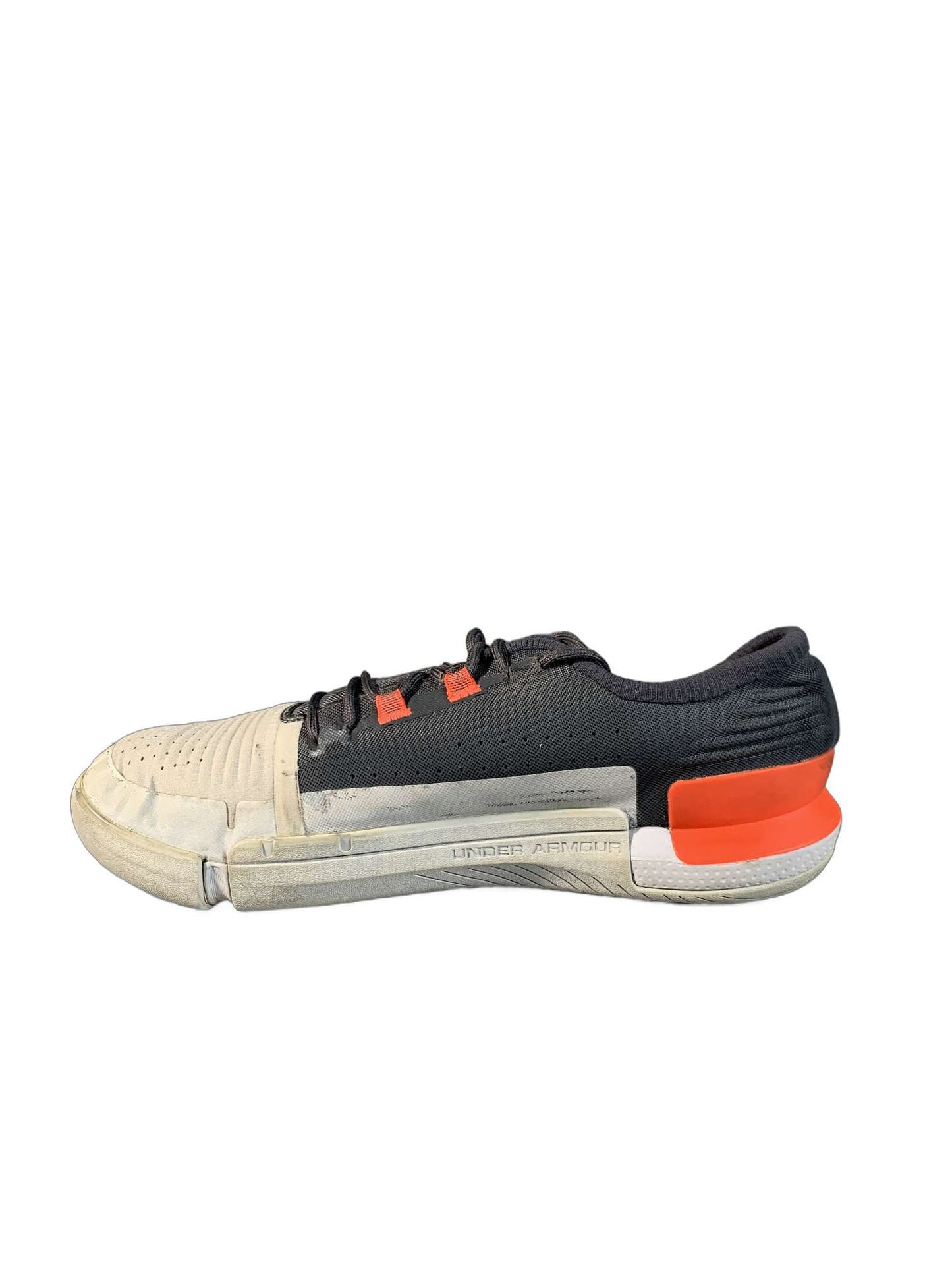 Under Armour Charged Sneaker