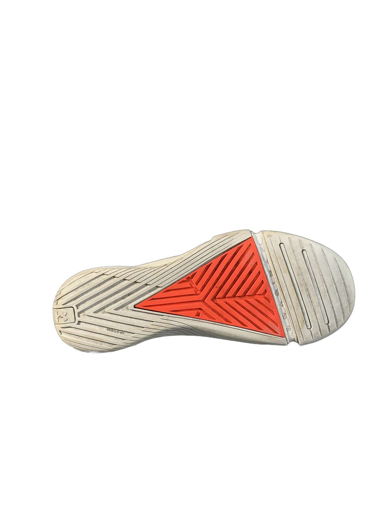 Under Armour Charged Sneaker