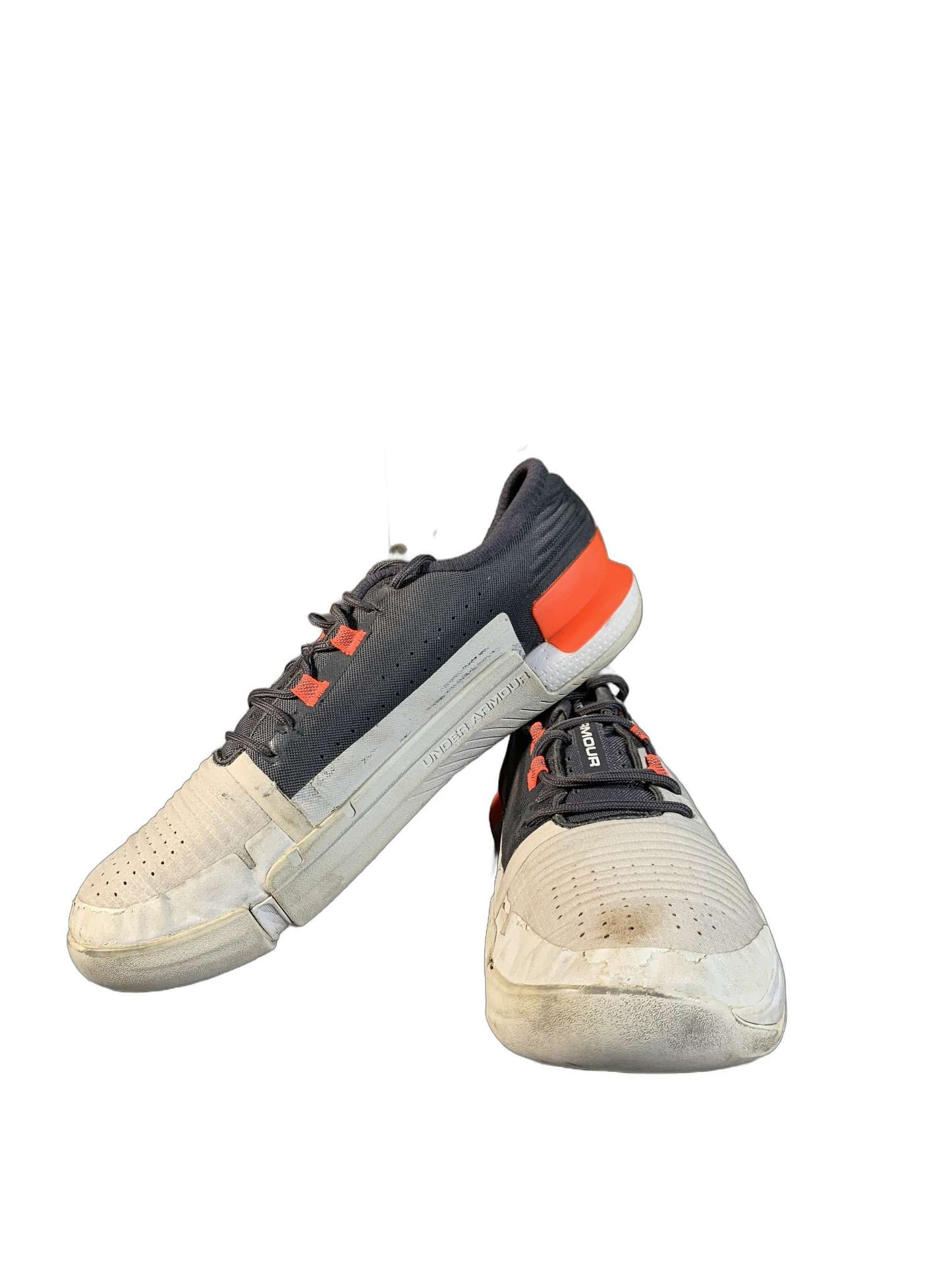 Under Armour Charged Sneaker