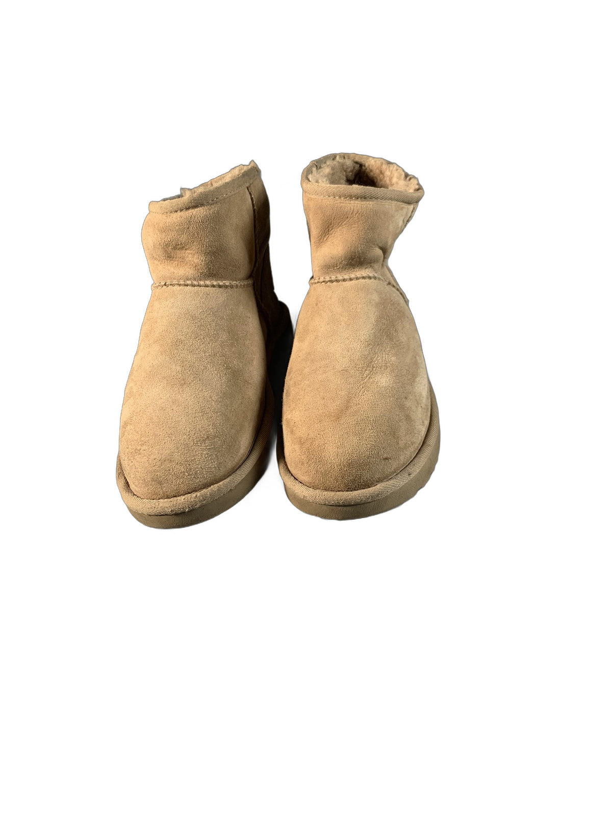 UGG Classic Ultra Mini boot