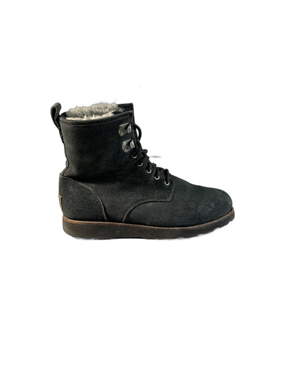 UGG Men's  TL waterproof leatherwinter boot