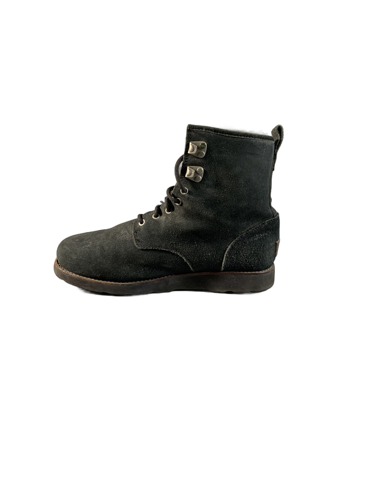 UGG Men's  TL waterproof leatherwinter boot