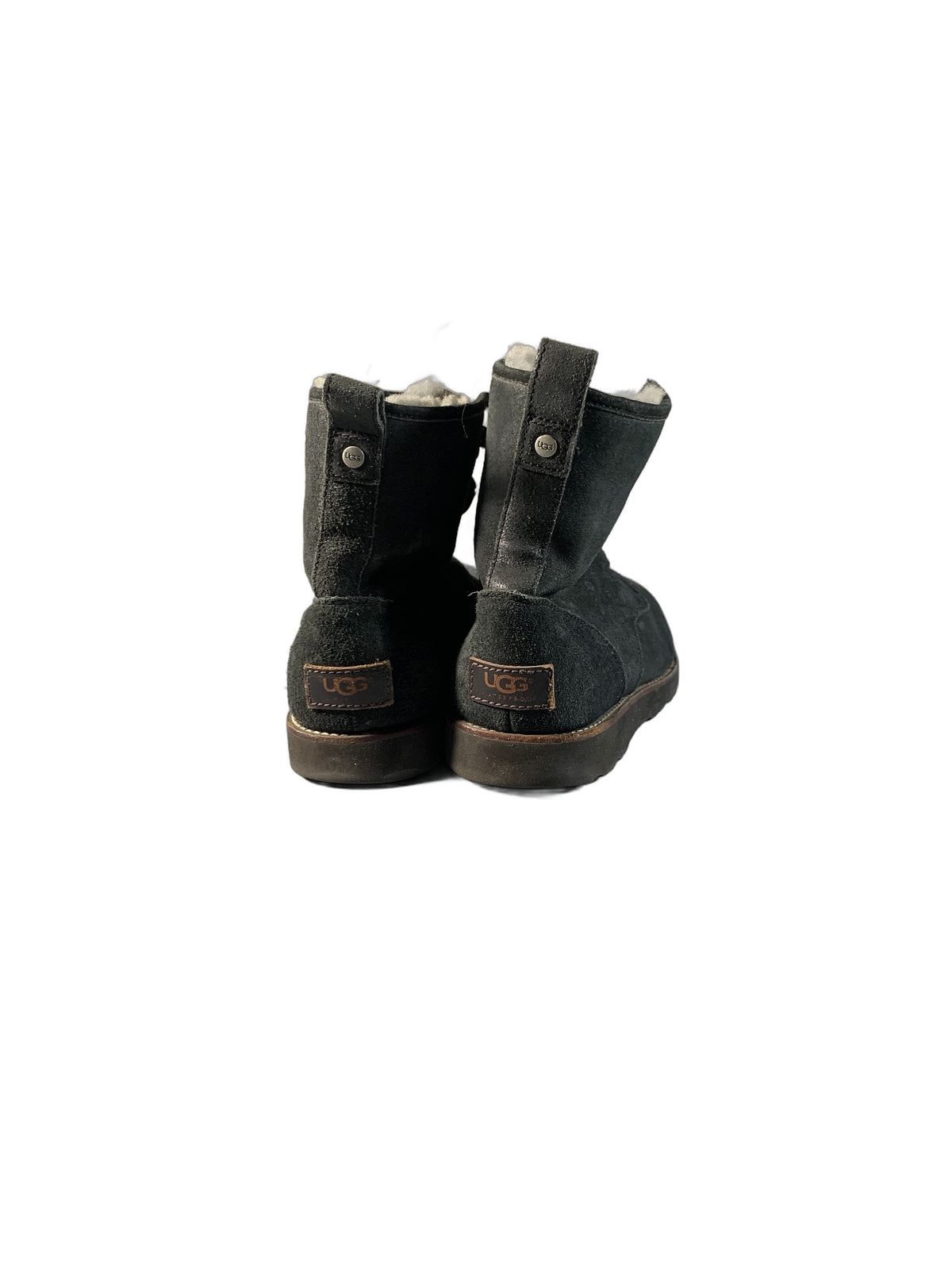 UGG Men's  TL waterproof leatherwinter boot