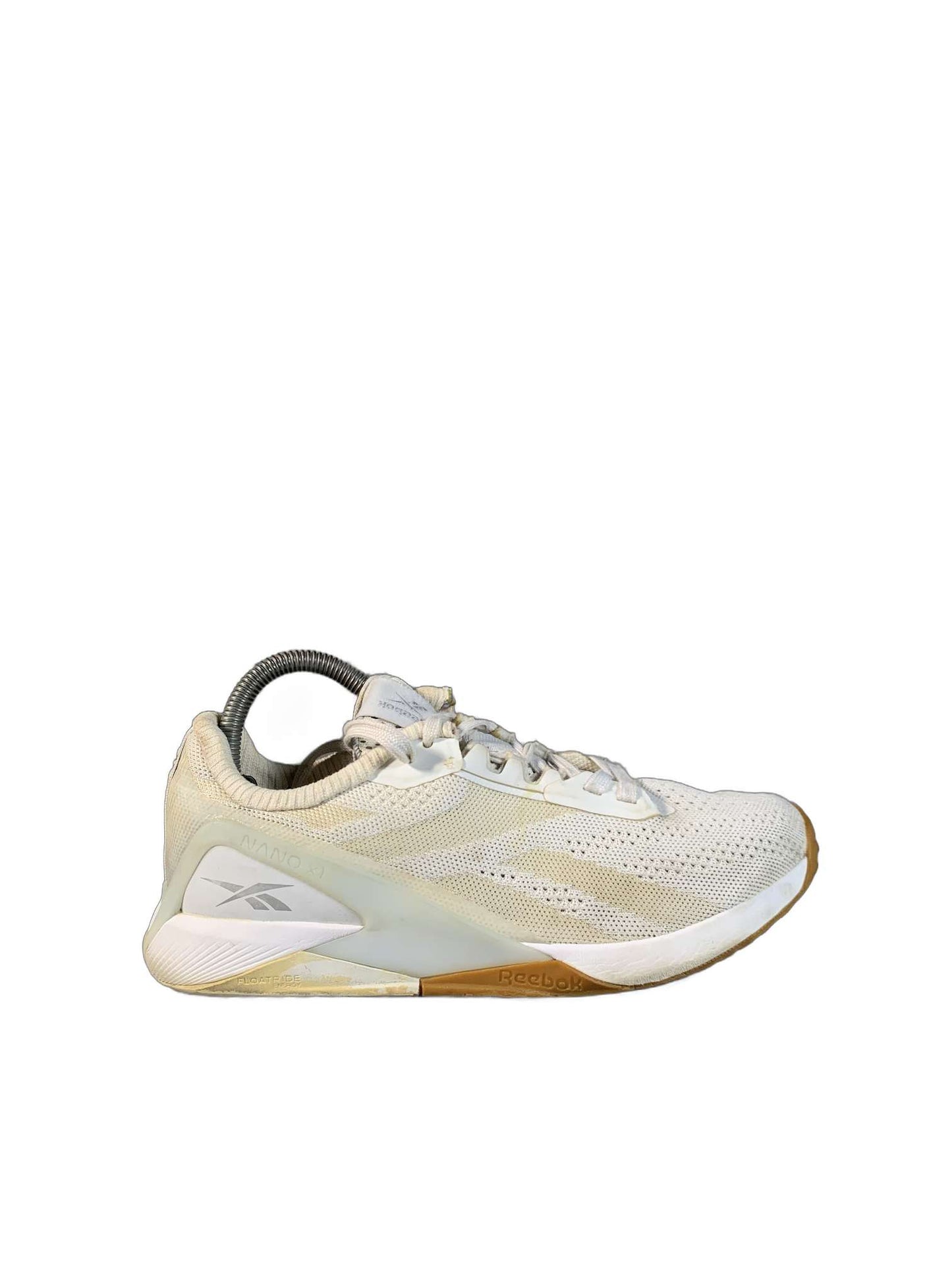 Reebok Nano X1 "White Gum" Sneaker