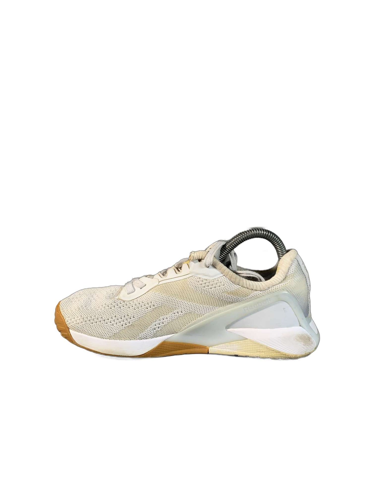 Reebok Nano X1 "White Gum" Sneaker