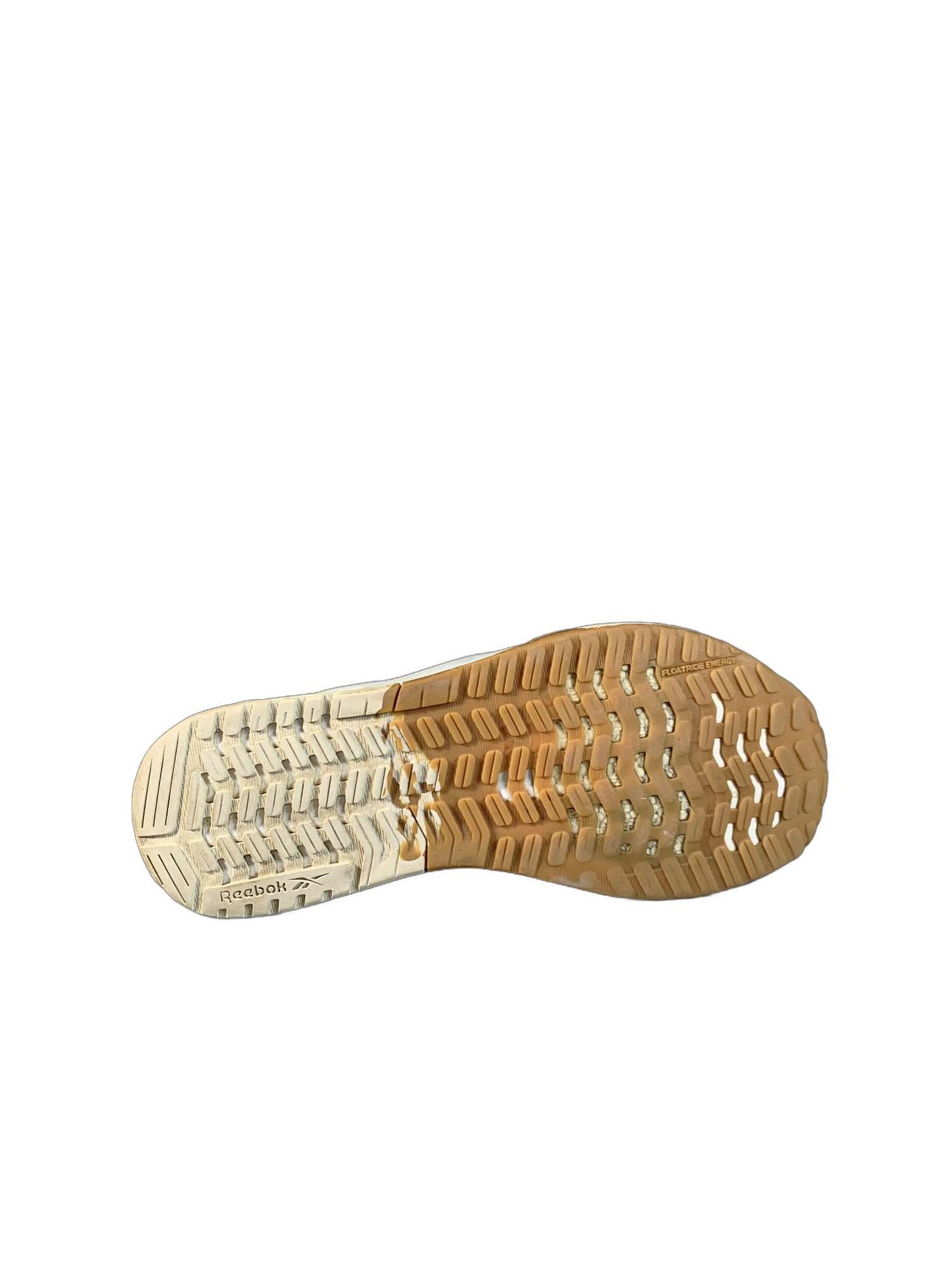 Reebok Nano X1 "White Gum" Sneaker